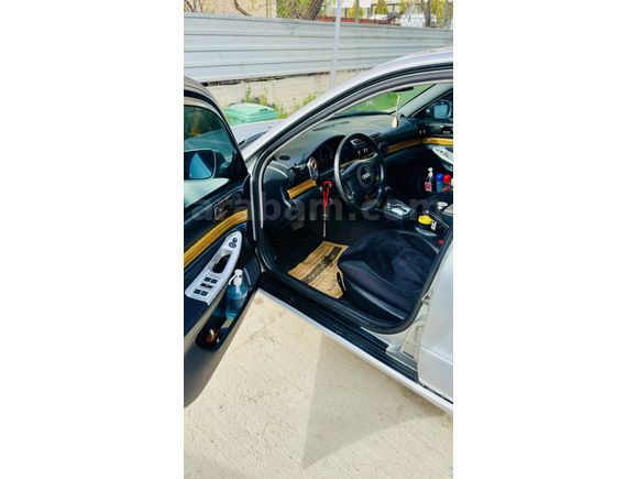 Sahibinden Audi A4 Sedan 1.8 T 1998 Model 