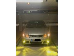 Sahibinden Audi A4 Sedan 1.8 T 1998 Model 
