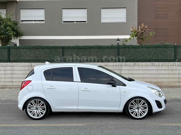 Sahibinden Opel Corsa 1.3 CDTI Essentia 2013 Model 