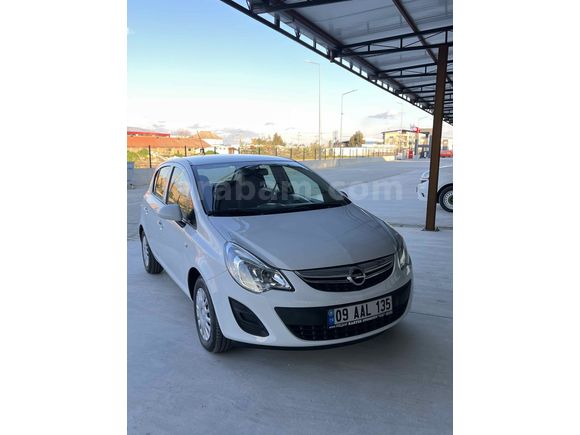 Sahibinden Opel Corsa 1.3 CDTI Essentia 2013 Model 