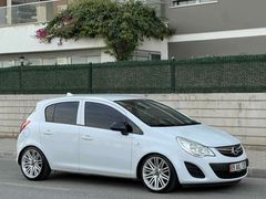 Sahibinden Opel Corsa 1.3 CDTI Essentia 2013 Model 