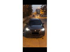 ilk Sahibinden Seat Arona 1.0 EcoTSI Style 2021 Model Füme