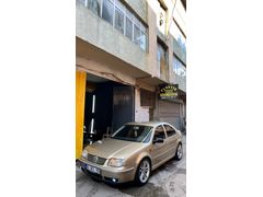 Sahibinden Volkswagen Bora 1.6 Pacific 2003 Model 