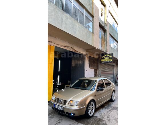 Sahibinden Volkswagen Bora 1.6 Pacific 2003 Model 