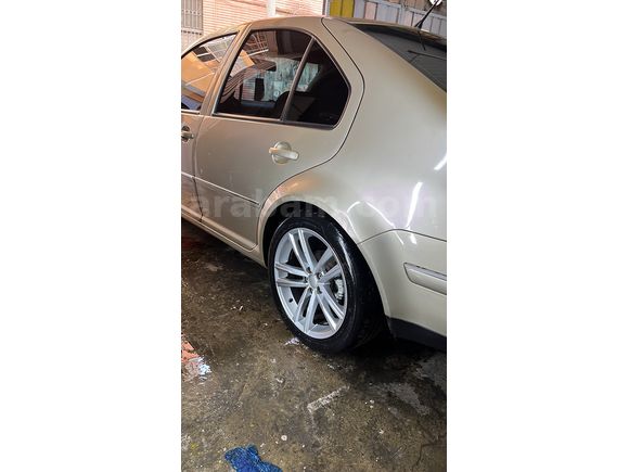 Sahibinden Volkswagen Bora 1.6 Pacific 2003 Model 