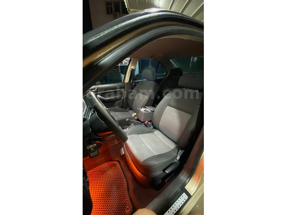Sahibinden Volkswagen Bora 1.6 Pacific 2003 Model 