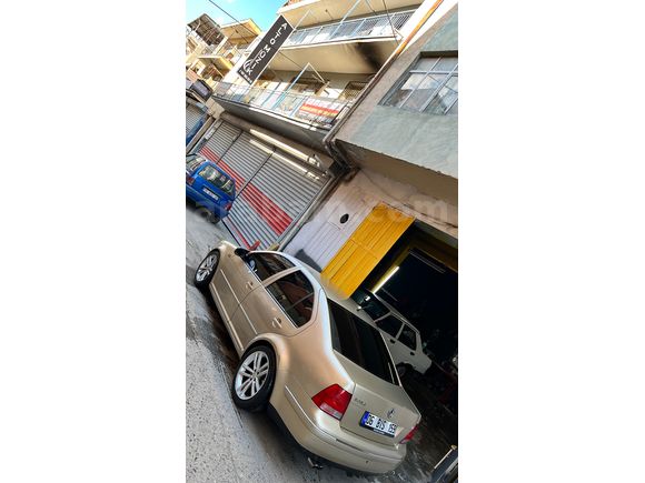 Sahibinden Volkswagen Bora 1.6 Pacific 2003 Model 