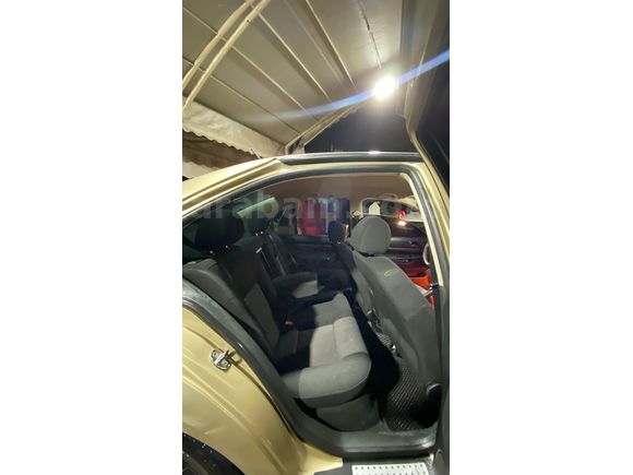 Sahibinden Volkswagen Bora 1.6 Pacific 2003 Model 