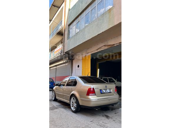 Sahibinden Volkswagen Bora 1.6 Pacific 2003 Model 