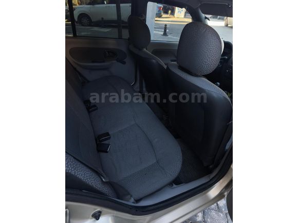Sahibinden Renault Clio 1.5 dCi Authentique 2008 Model