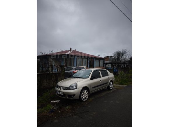 Sahibinden Renault Clio 1.5 dCi Authentique 2008 Model