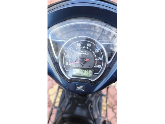 Sahibinden Honda Dio