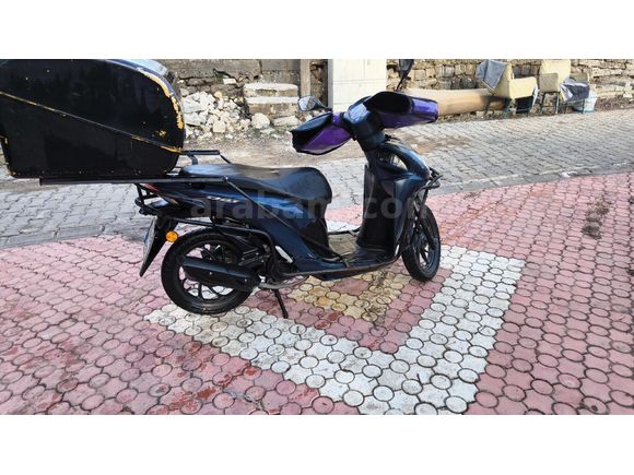 Sahibinden Honda Dio