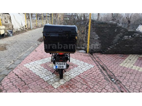 Sahibinden Honda Dio