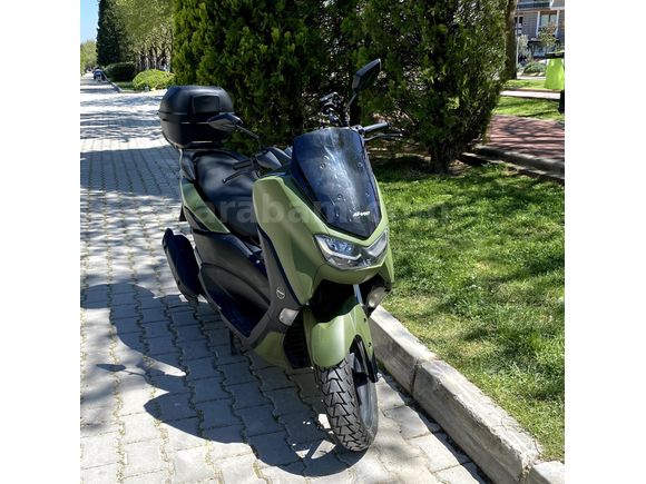 Sahibinden Revolt RSX6