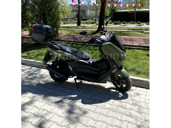Sahibinden Revolt RSX6