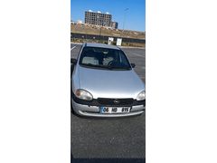 Sahibinden Bu Fiyata Kaçırılmayacak Bir Corsa, Masrafsız, Düzenli Bakımlı ve Temiz Kullanılmış