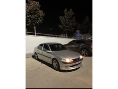 Sahibinden Opel Vectra 2.0 CD 1996 Model 