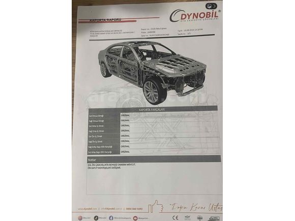 Sahibinden Honda Civic 1.6i VTEC Eco Executive 2018 Model 