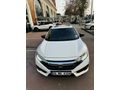 Sahibinden Honda Civic 1.6i VTEC Eco Executive 2018 Model 