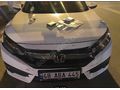 Sahibinden Honda Civic 1.6i VTEC Eco Executive 2018 Model 
