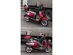 Sahibinden Kuba Brilliant 50 Pro 