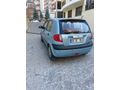 Sahibinden Hyundai Getz 1.4 DOHC Start 2009 Model 