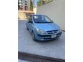 Sahibinden Hyundai Getz 1.4 DOHC Start 2009 Model 