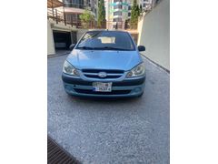 Sahibinden Hyundai Getz 1.4 DOHC Start 2009 Model 
