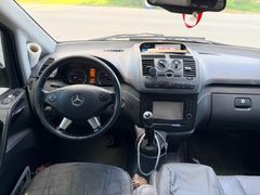 Sahibinden Mercedes - Benz Vito 116 CDI 2013 Model