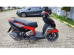 Sahibinden TVS Ntorq 125 