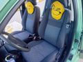ARACIM 97 BİN KM DEGİŞEN YOKTUR ORCİNALDİR COK TEMİZDİR KLİMASI AKTİF BUZ GİBİ  GARAC ARACIDIR