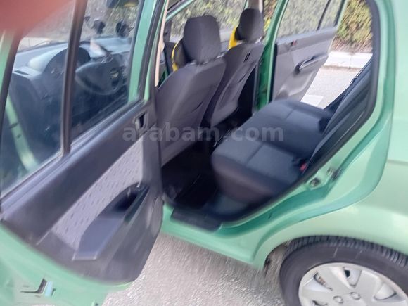 ARACIM 97 BİN KM DEGİŞEN YOKTUR ORCİNALDİR COK TEMİZDİR KLİMASI AKTİF BUZ GİBİ  GARAC ARACIDIR