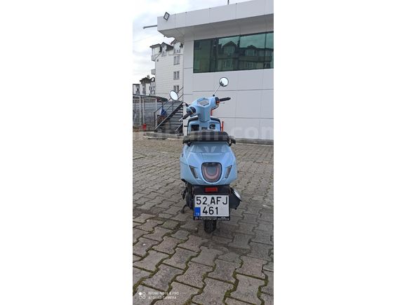Sahibinden Mondial 50 Exon