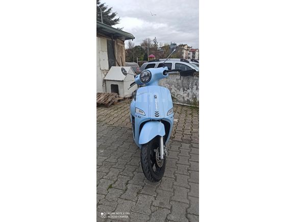 Sahibinden Mondial 50 Exon