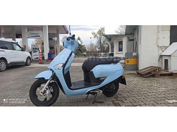 Sahibinden Mondial 50 Exon
