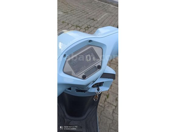 Sahibinden Mondial 50 Exon