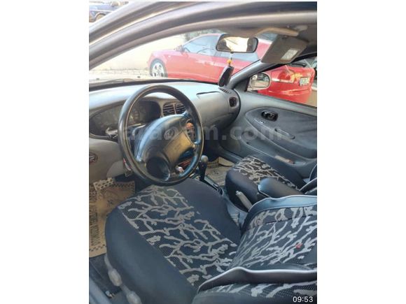 Sahibinden Hyundai Elantra 1.6 GLS 1999 Model 