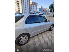 Sahibinden Hyundai Elantra 1.6 GLS 1999 Model 