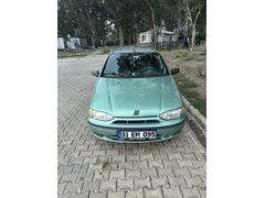 Sahibinden Fiat Palio 1.4 EL 2001 Model 