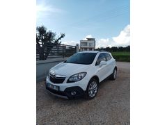 Sahibinden Opel Mokka 1.6 CDTI Cosmo 2015 Model  129000 km Beyaz