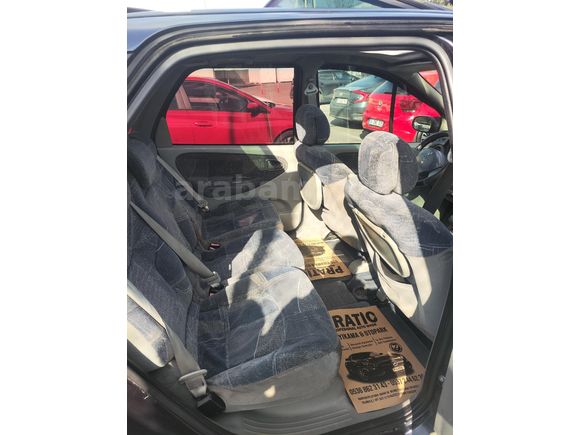 Sahibinden Renault Scenic 1.6 RXT 2001 Model