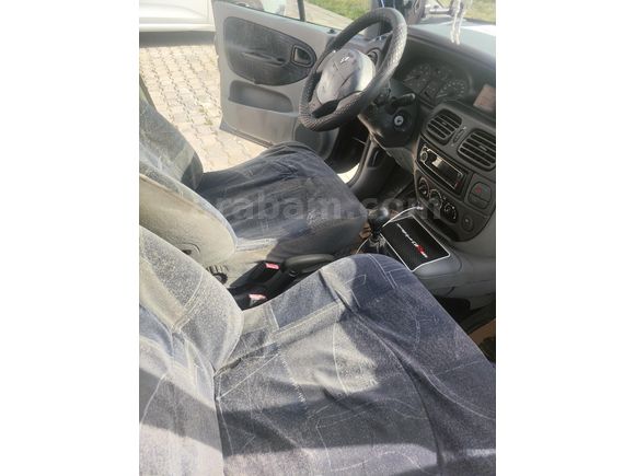 Sahibinden Renault Scenic 1.6 RXT 2001 Model