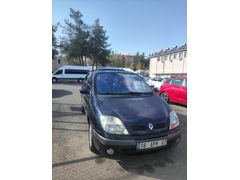 Sahibinden Renault Scenic 1.6 RXT 2001 Model