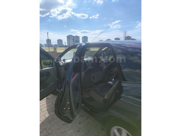 Sahibinden Renault Scenic 1.6 RXT 2001 Model