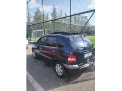 Sahibinden Renault Scenic 1.6 RXT 2001 Model