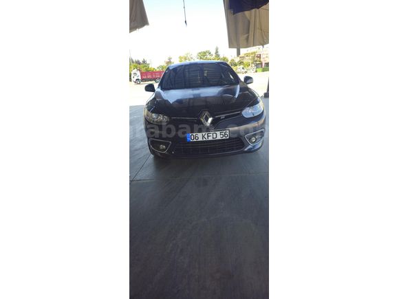 Sahibinden Renault Fluence 1.5 dCi Extreme 2011 Model
