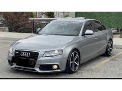 Sahibinden Audi A4 Sedan 2.0 TDI 2009 Model Gaziantep