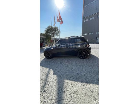 Sahibinden Mini Cooper S 1.6 2009 Model 