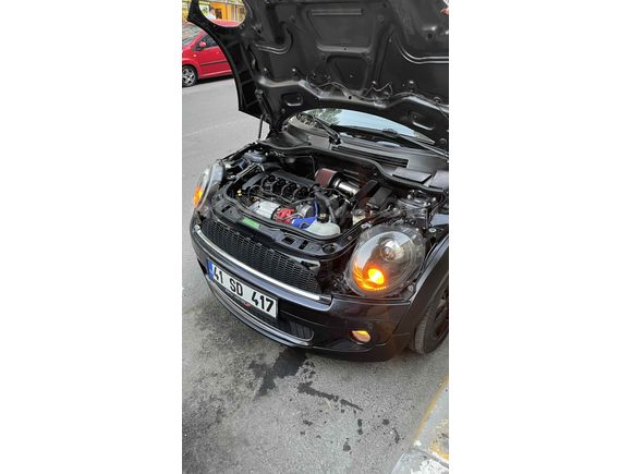 Sahibinden Mini Cooper S 1.6 2009 Model 